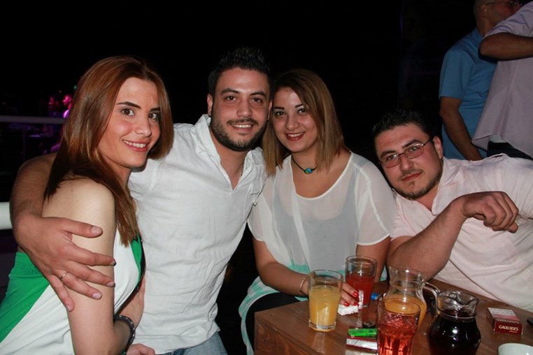 Publicity Launching Summer 2014